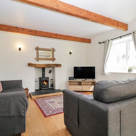 Glen Cottage Penrith Εξωτερικό φωτογραφία