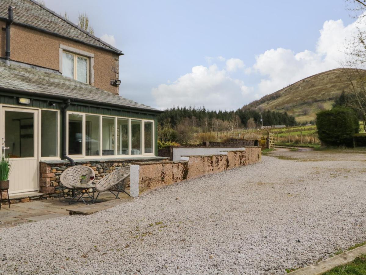 Glen Cottage Penrith Εξωτερικό φωτογραφία