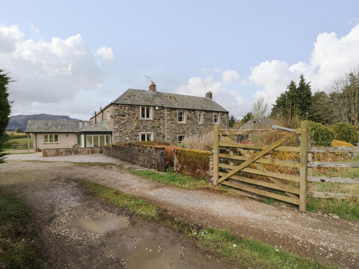 Glen Cottage Penrith Εξωτερικό φωτογραφία