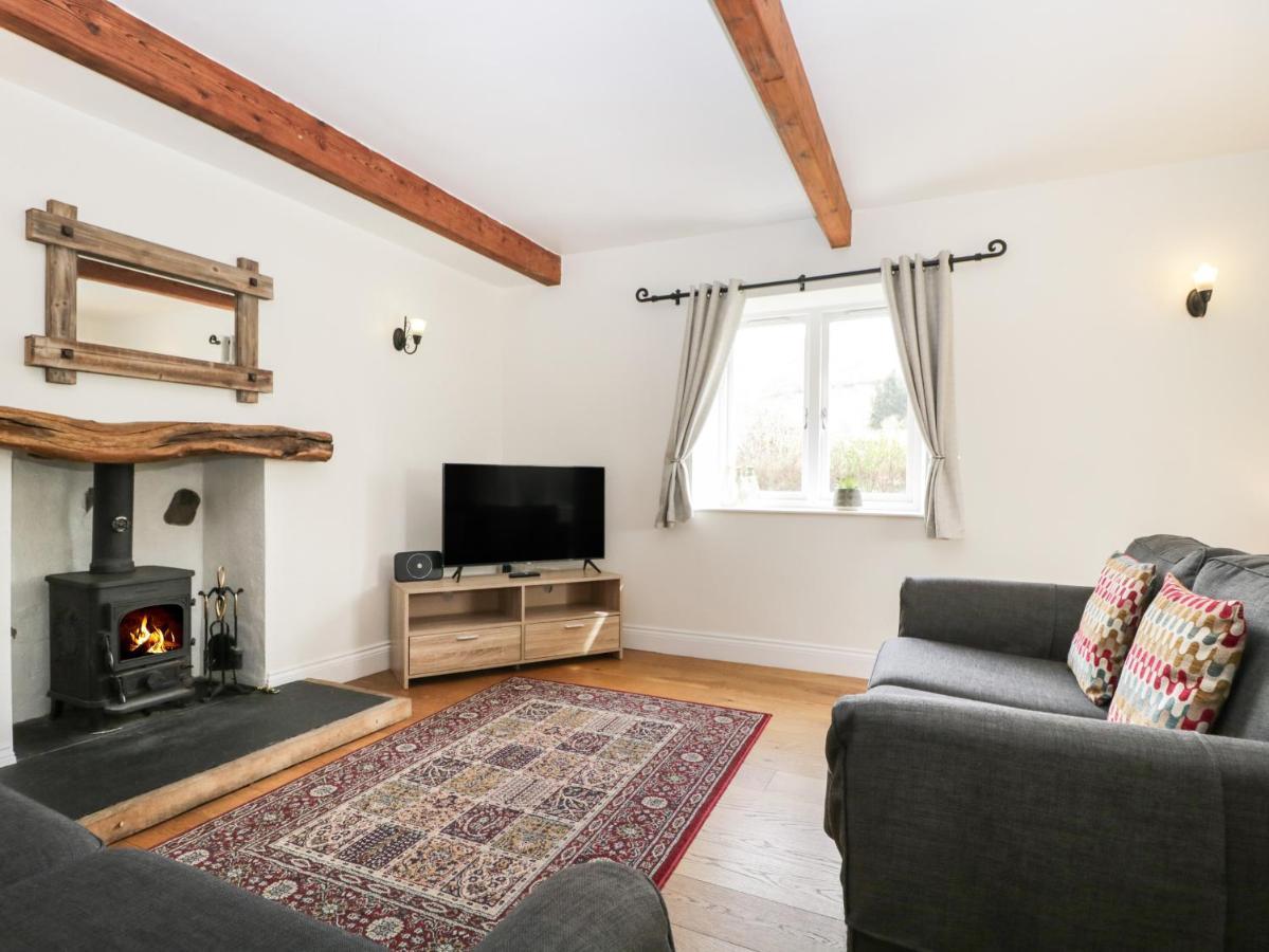 Glen Cottage Penrith Εξωτερικό φωτογραφία