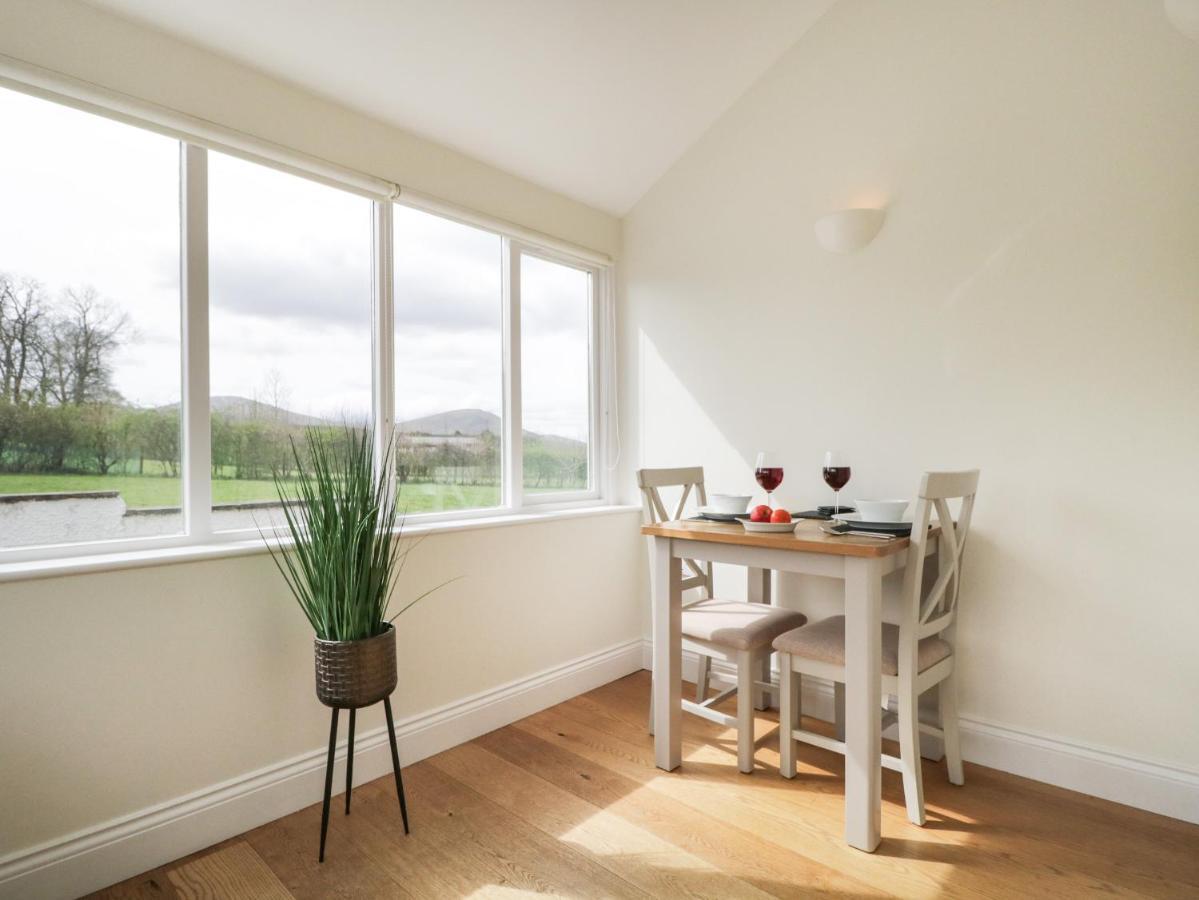 Glen Cottage Penrith Εξωτερικό φωτογραφία