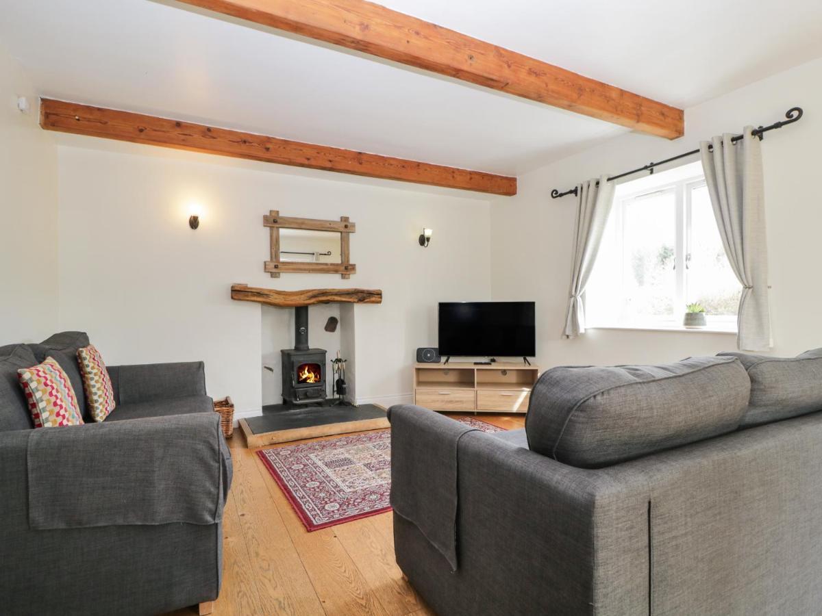 Glen Cottage Penrith Εξωτερικό φωτογραφία