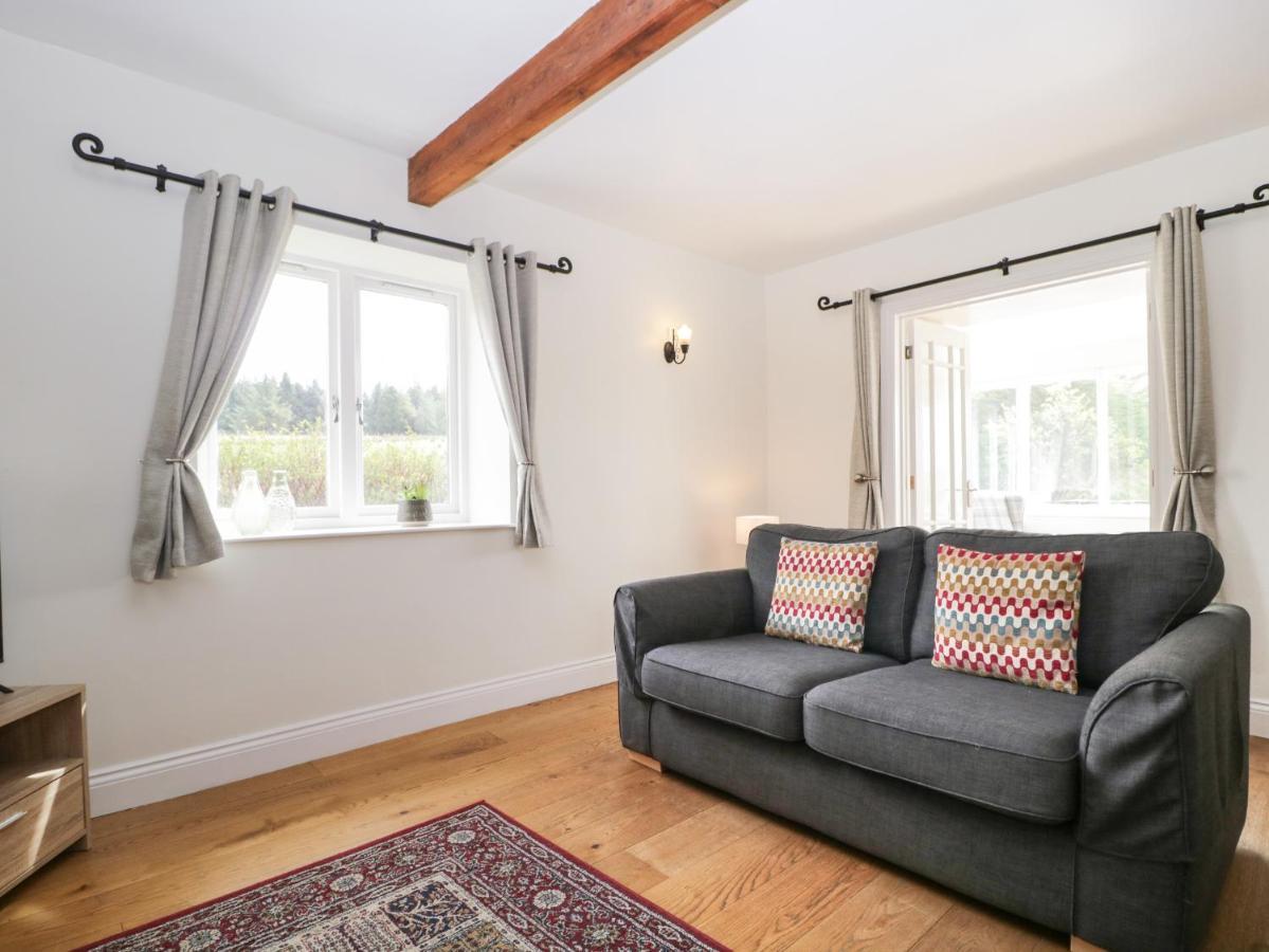 Glen Cottage Penrith Εξωτερικό φωτογραφία