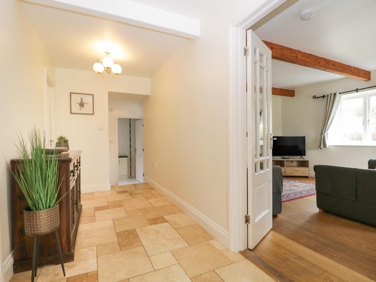 Glen Cottage Penrith Εξωτερικό φωτογραφία