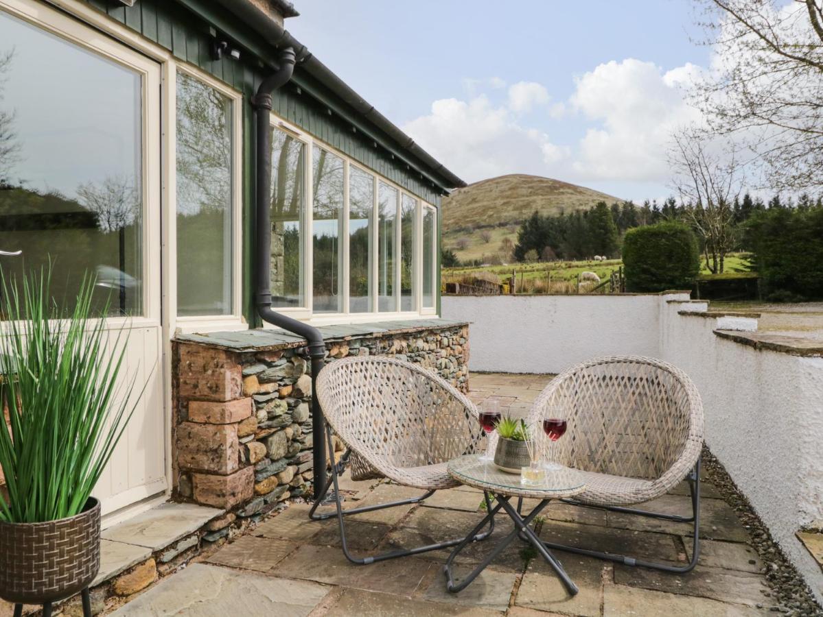 Glen Cottage Penrith Εξωτερικό φωτογραφία