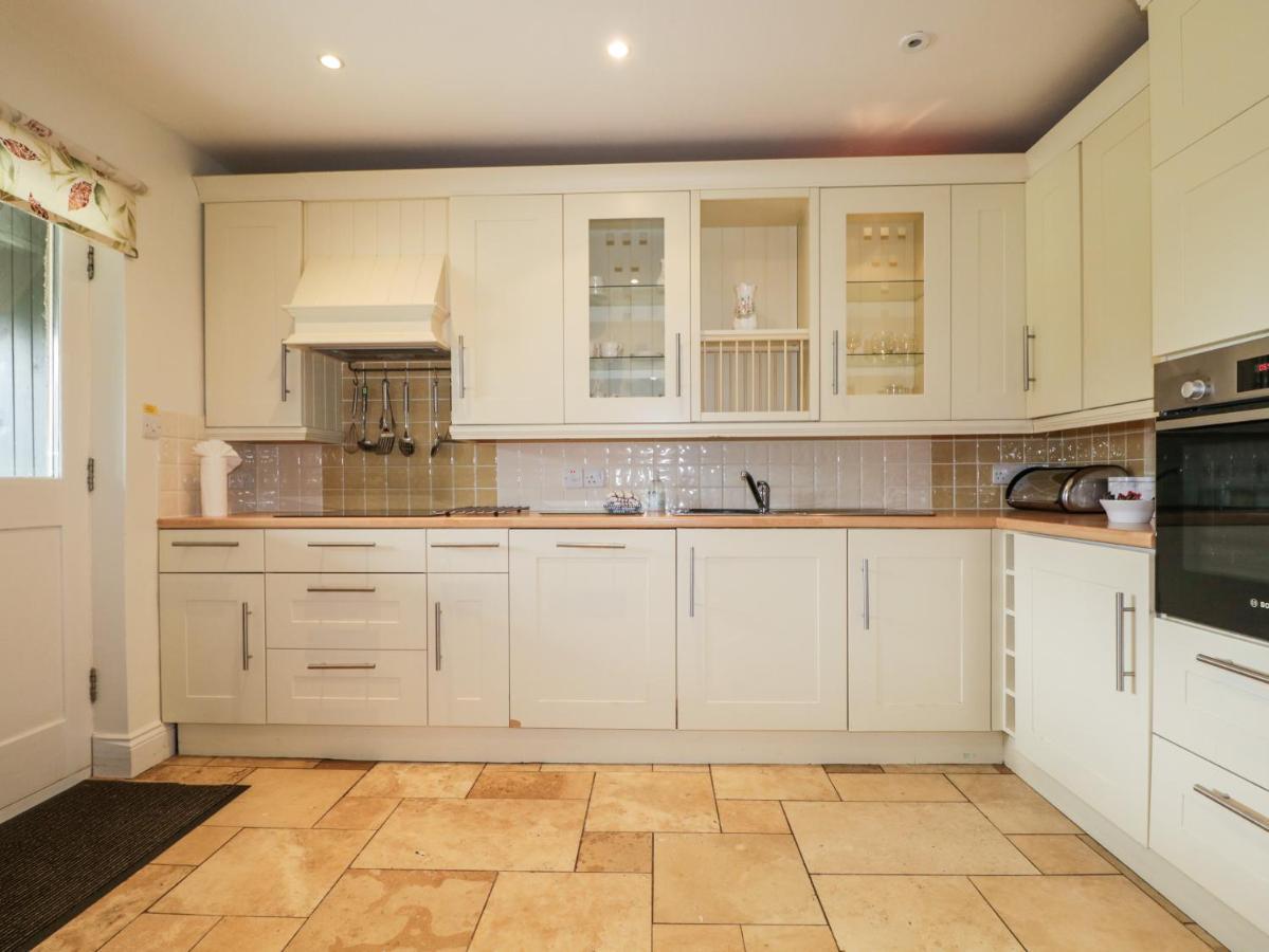 Glen Cottage Penrith Εξωτερικό φωτογραφία