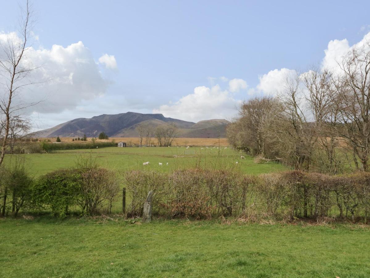 Glen Cottage Penrith Εξωτερικό φωτογραφία