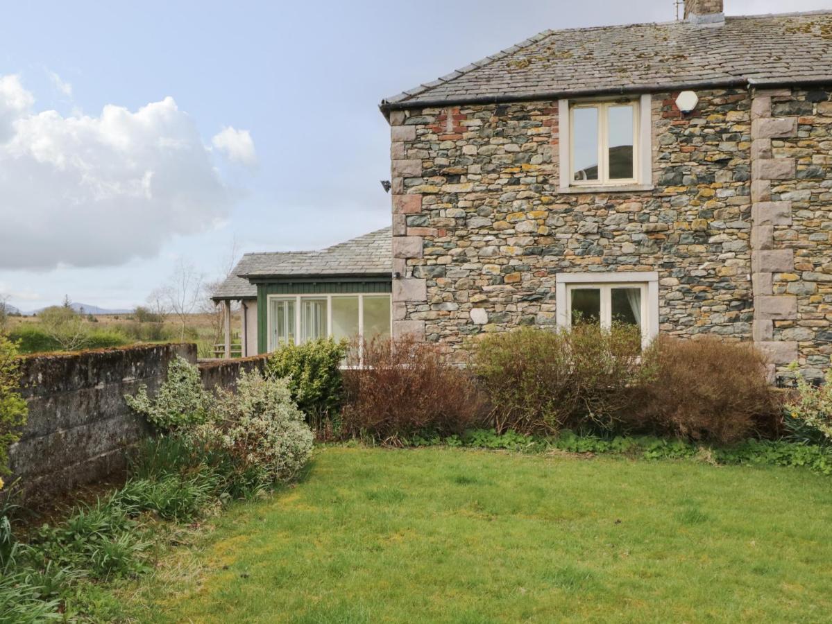 Glen Cottage Penrith Εξωτερικό φωτογραφία