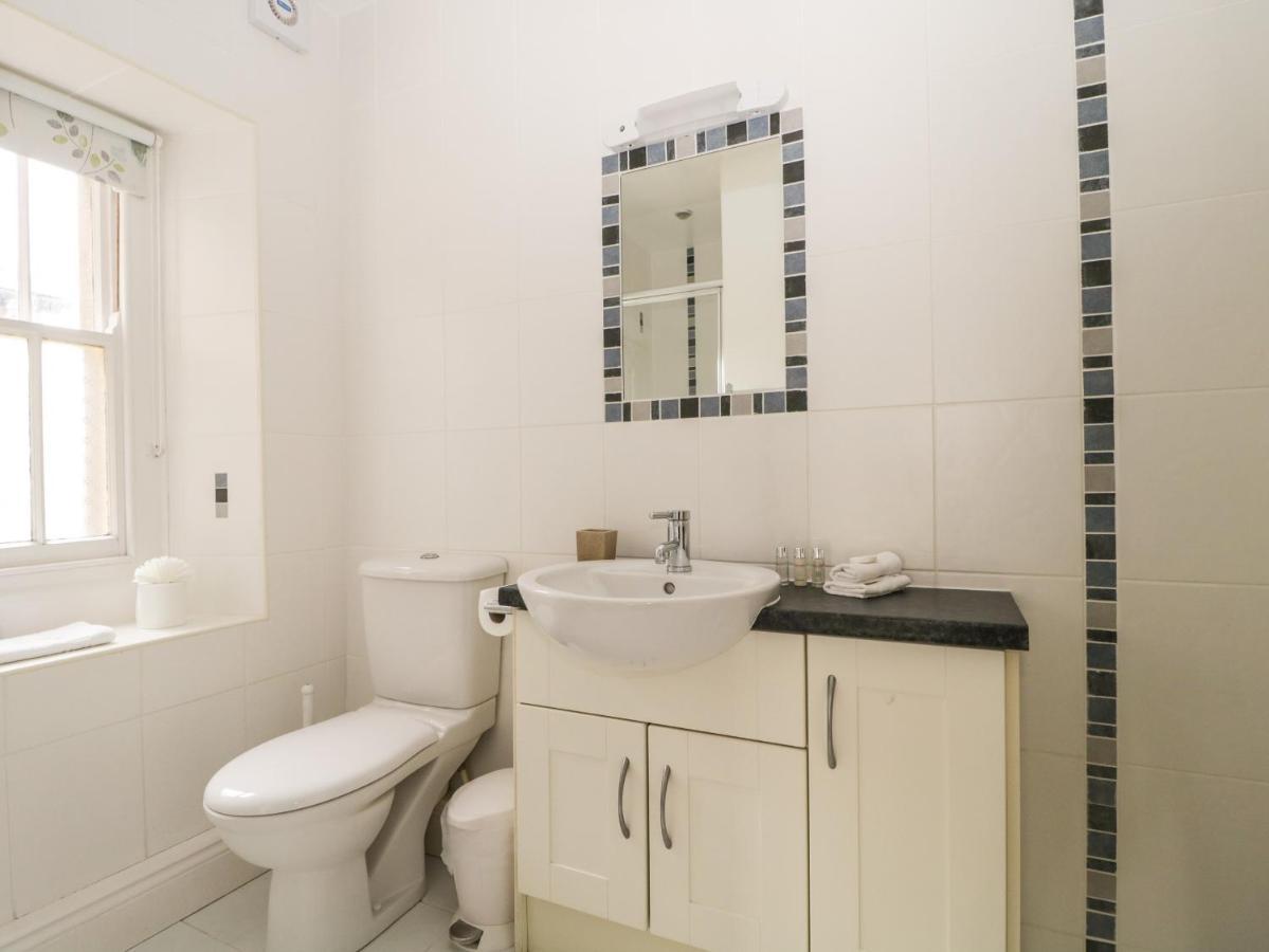 Glen Cottage Penrith Εξωτερικό φωτογραφία