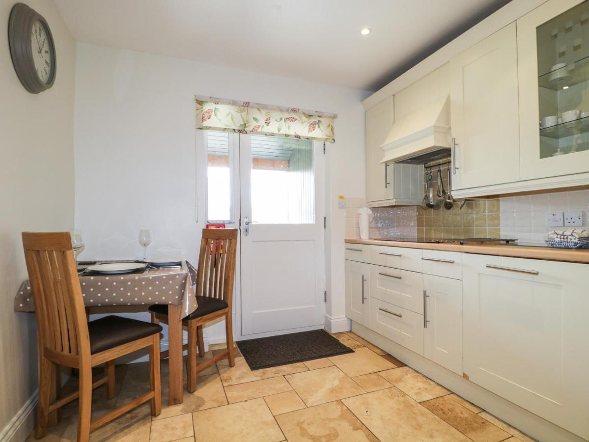 Glen Cottage Penrith Εξωτερικό φωτογραφία