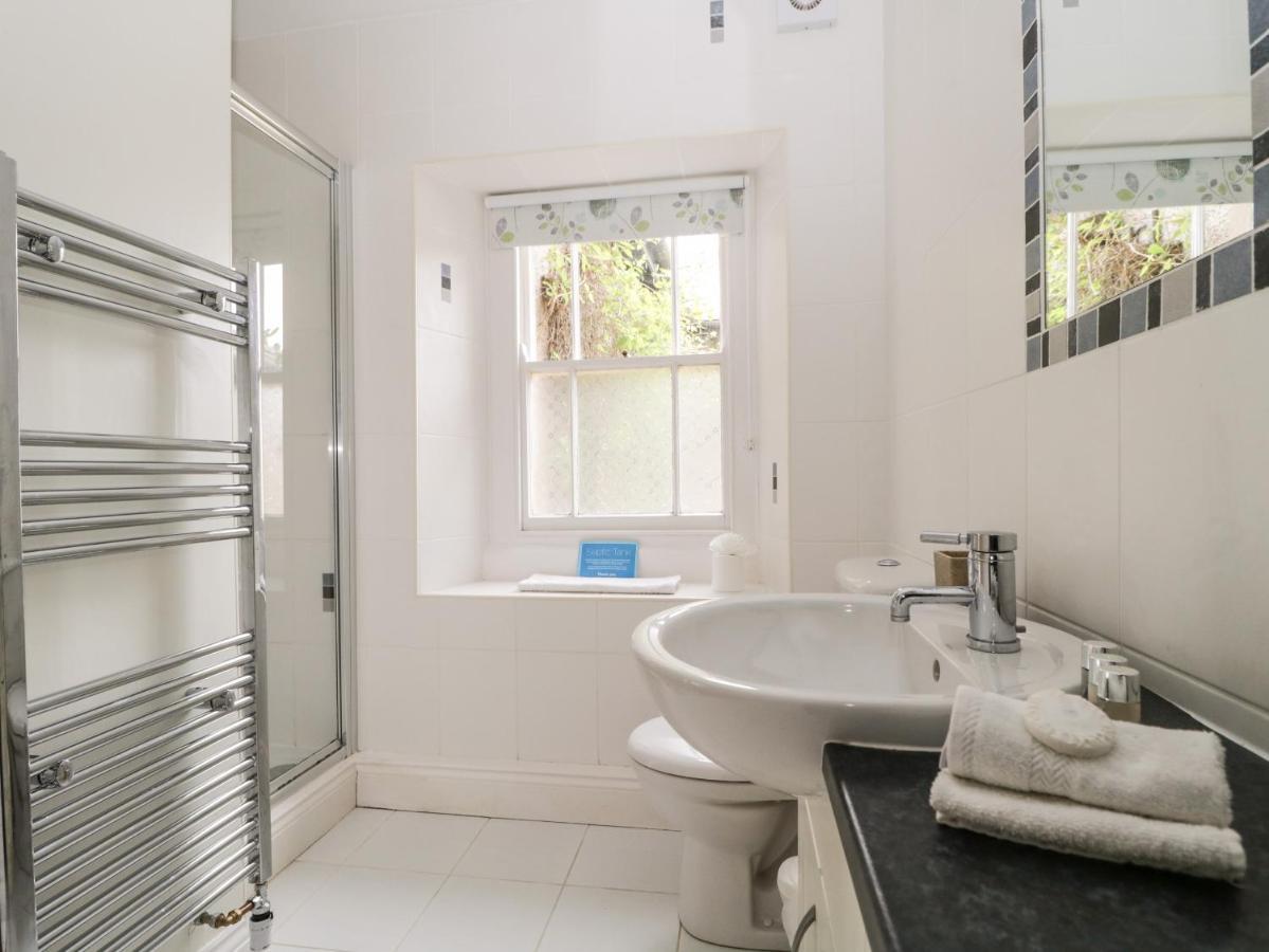 Glen Cottage Penrith Εξωτερικό φωτογραφία